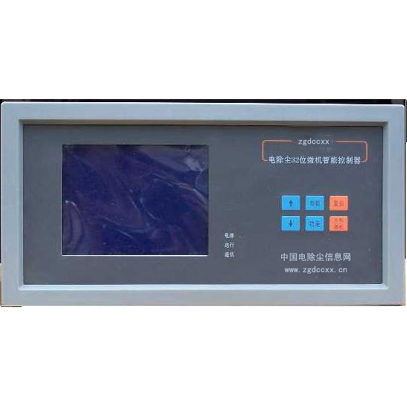 漳HP3000型电除尘 控制器