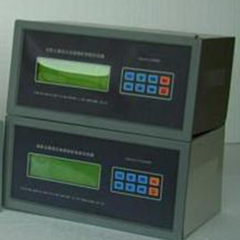 漳TM-II型电除尘高压控制器